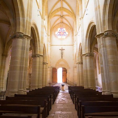 Gites Le Lancelot Ambierle Ngoại thất bức ảnh